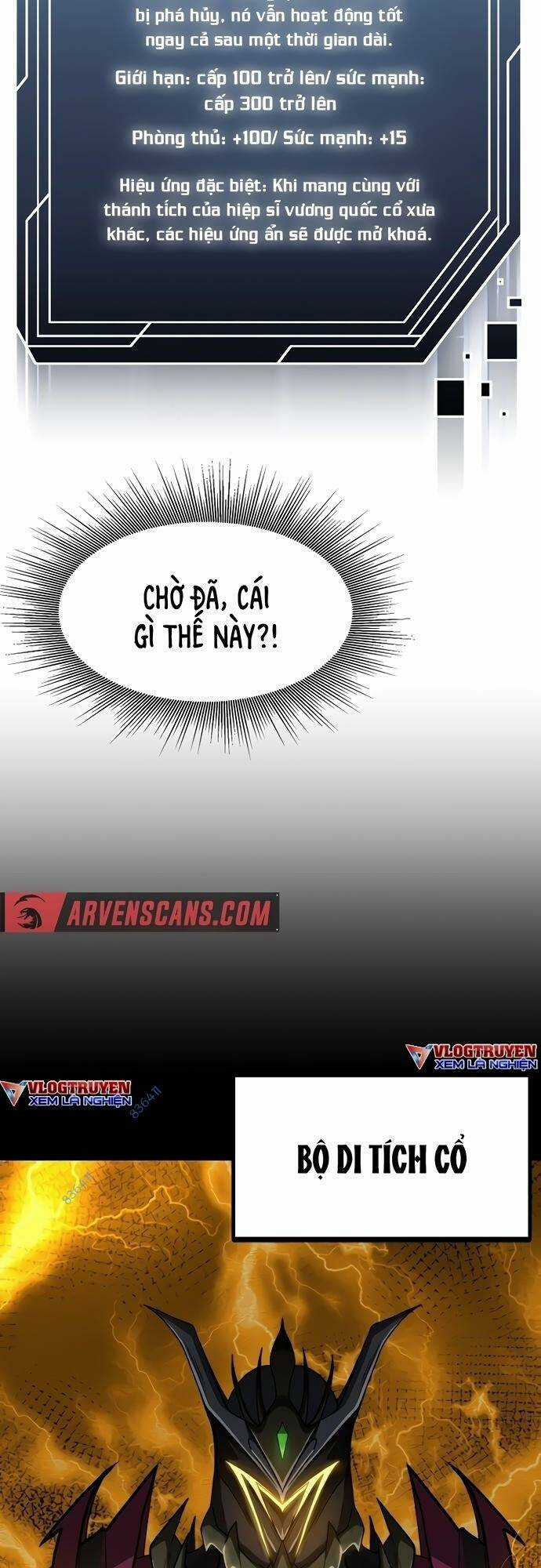 Solo Eating - Chapter 12 - Trang 29