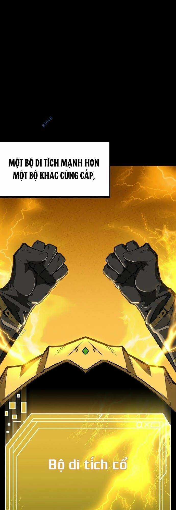 Solo Eating - Chapter 12 - Trang 31