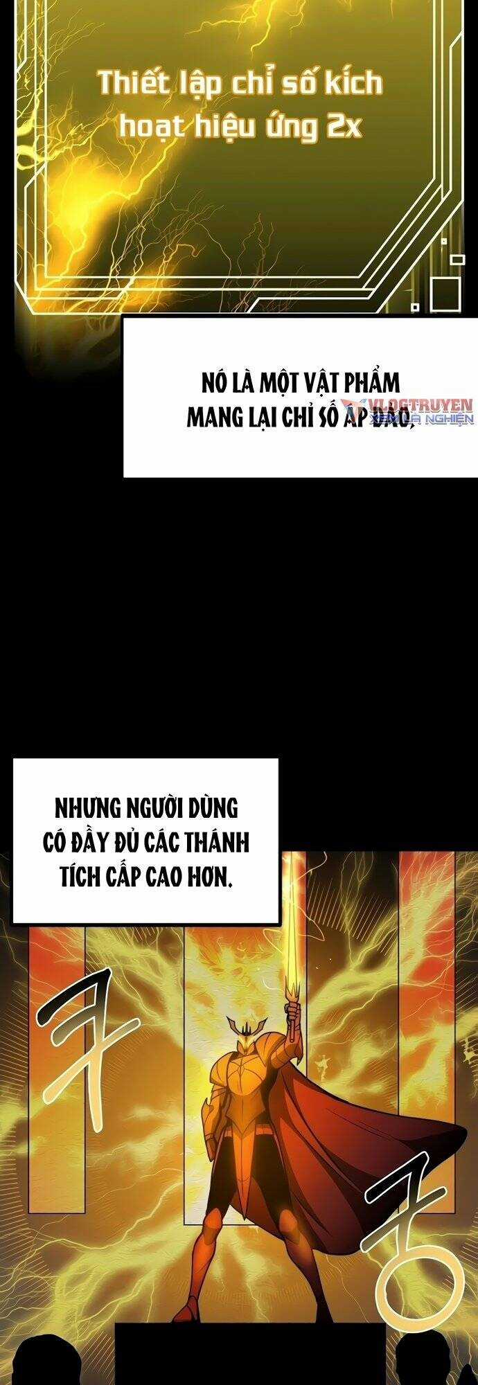 Solo Eating - Chapter 12 - Trang 32