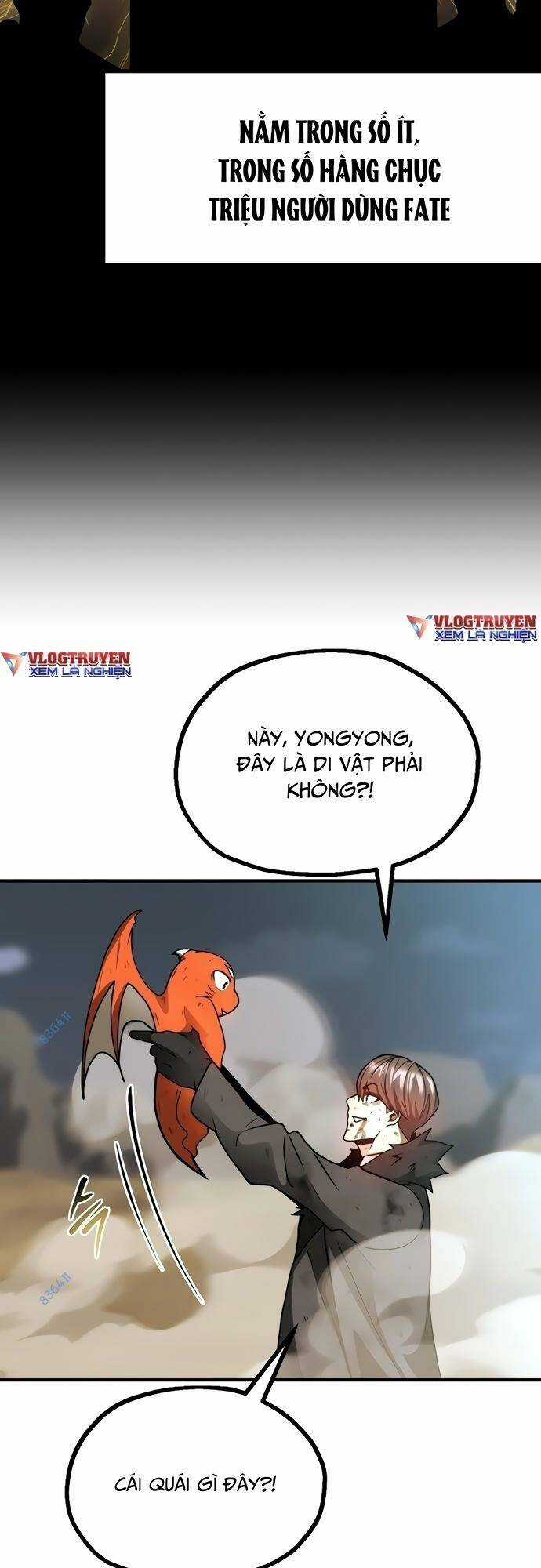 Solo Eating - Chapter 12 - Trang 33