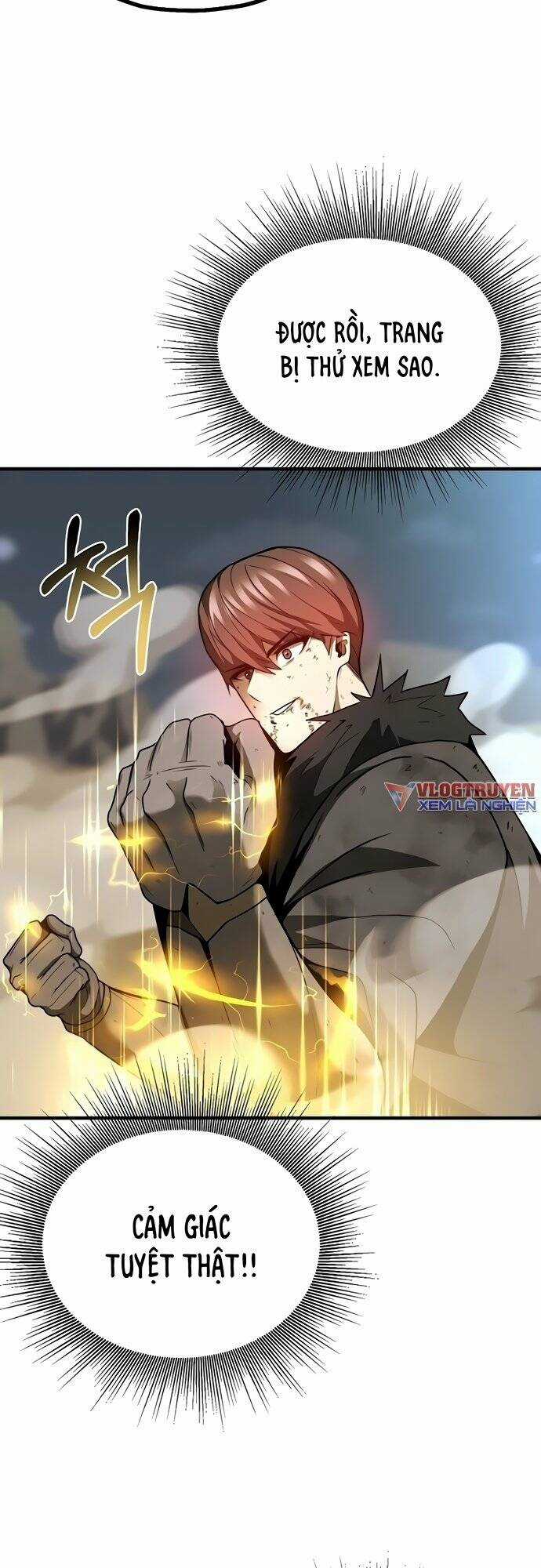 Solo Eating - Chapter 12 - Trang 34