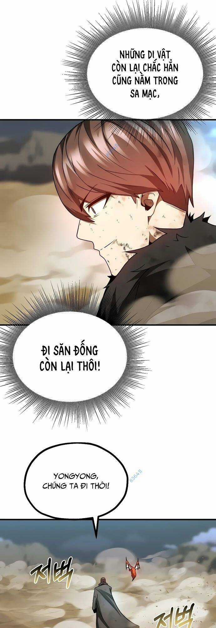 Solo Eating - Chapter 12 - Trang 35