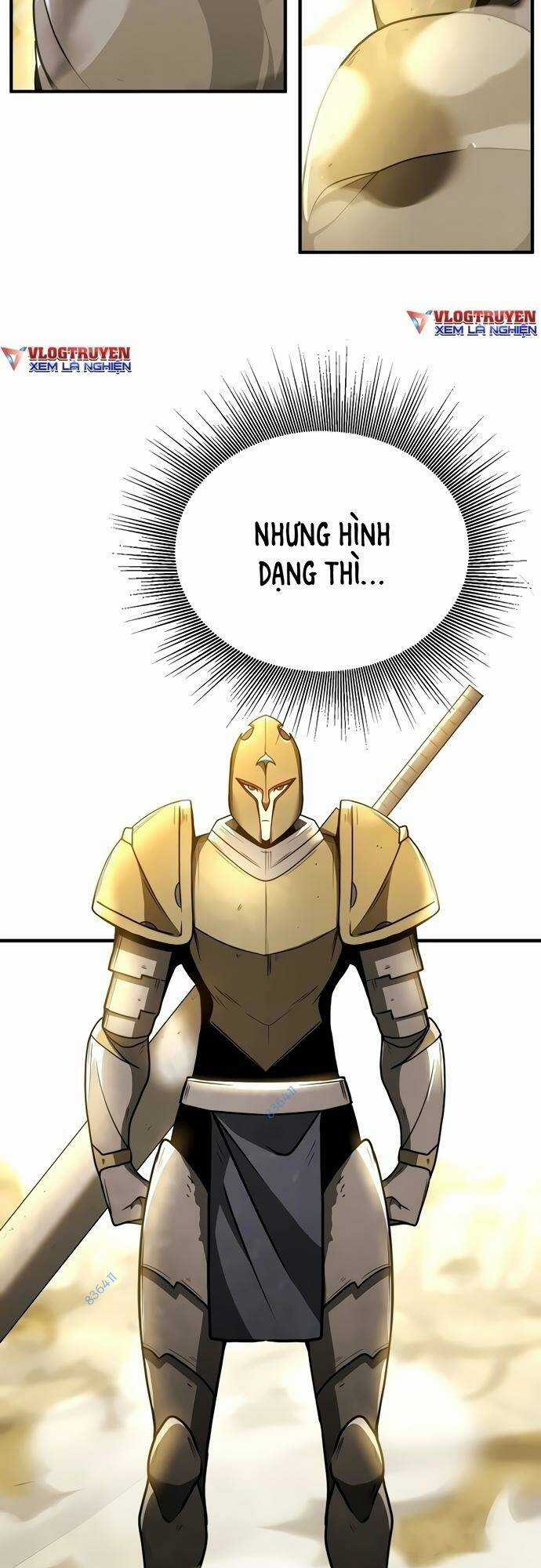 Solo Eating - Chapter 12 - Trang 37