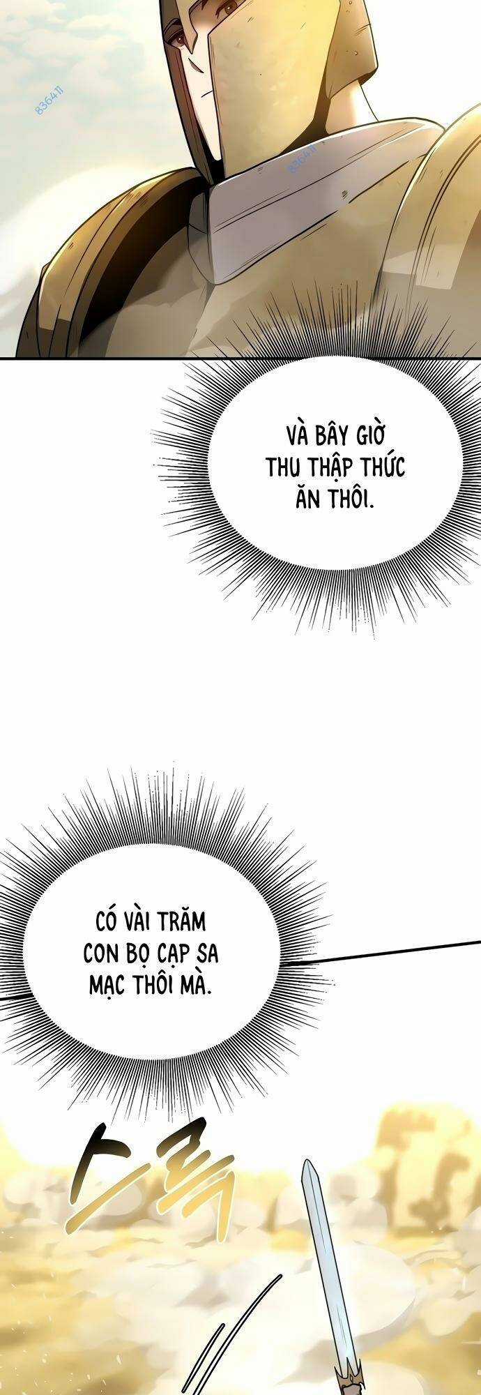 Solo Eating - Chapter 12 - Trang 39