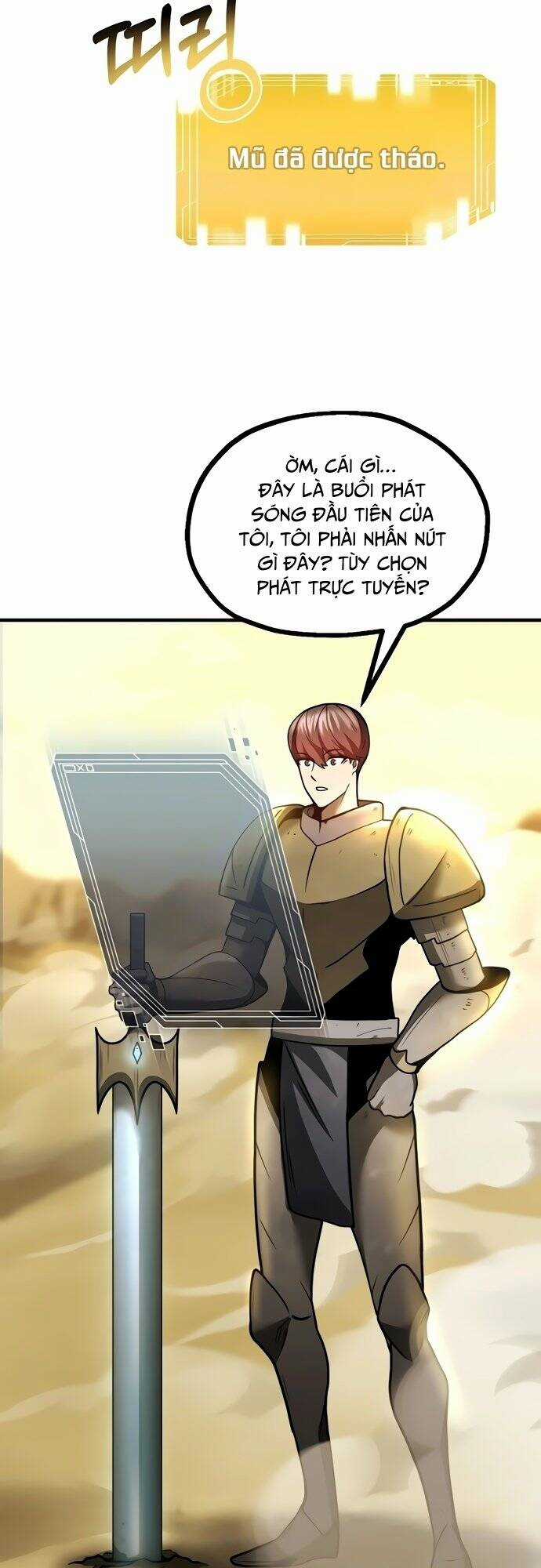 Solo Eating - Chapter 12 - Trang 42