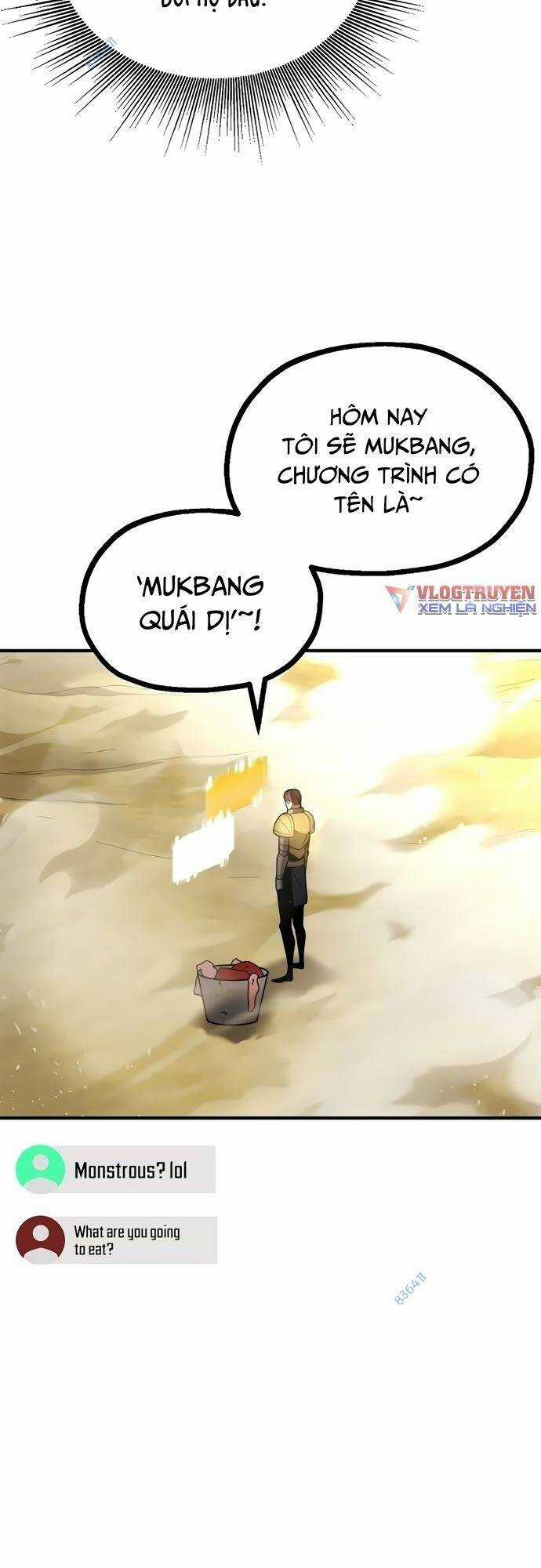 Solo Eating - Chapter 12 - Trang 47