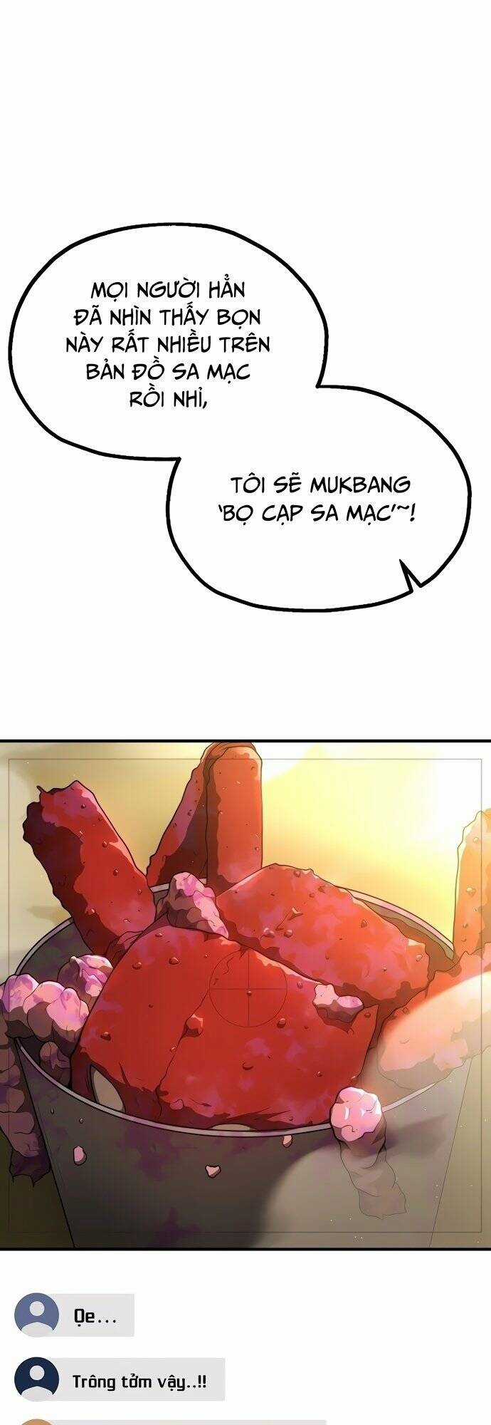 Solo Eating - Chapter 12 - Trang 48