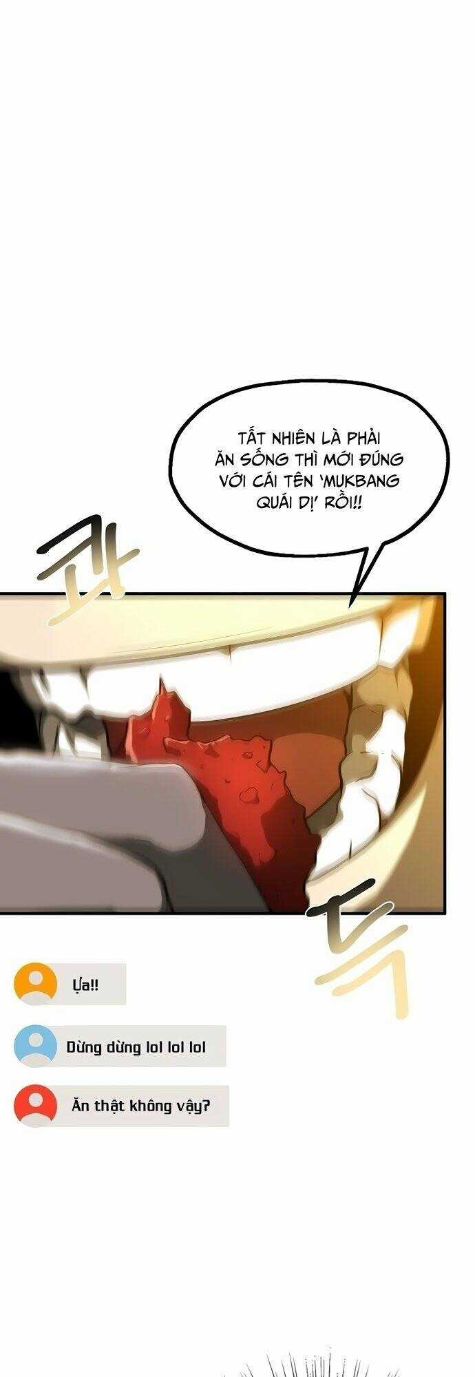 Solo Eating - Chapter 12 - Trang 50