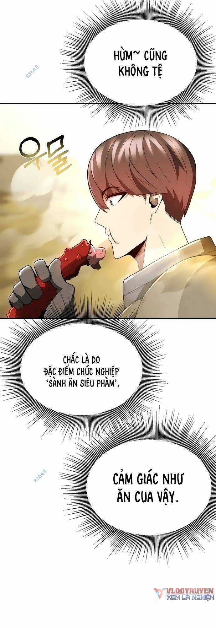 Solo Eating - Chapter 12 - Trang 51