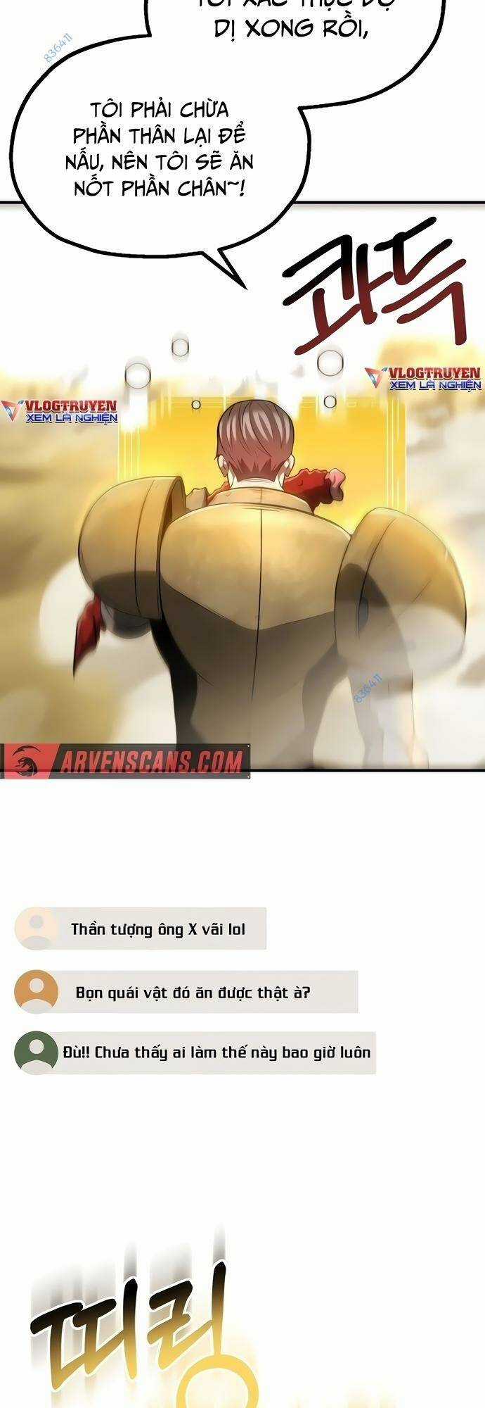 Solo Eating - Chapter 12 - Trang 53