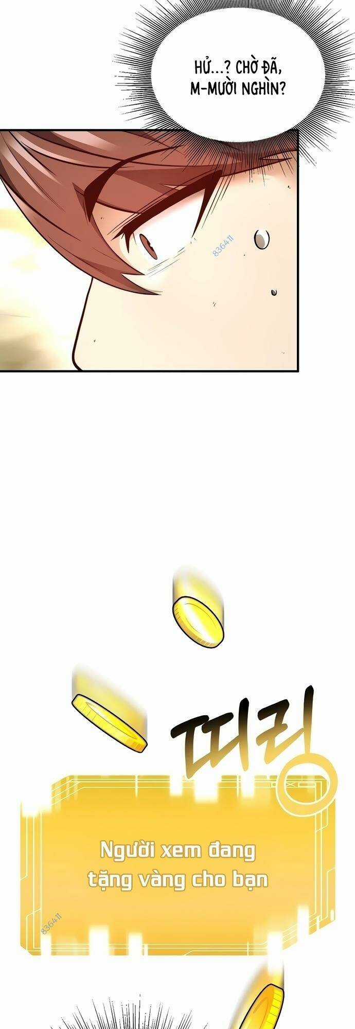 Solo Eating - Chapter 12 - Trang 55