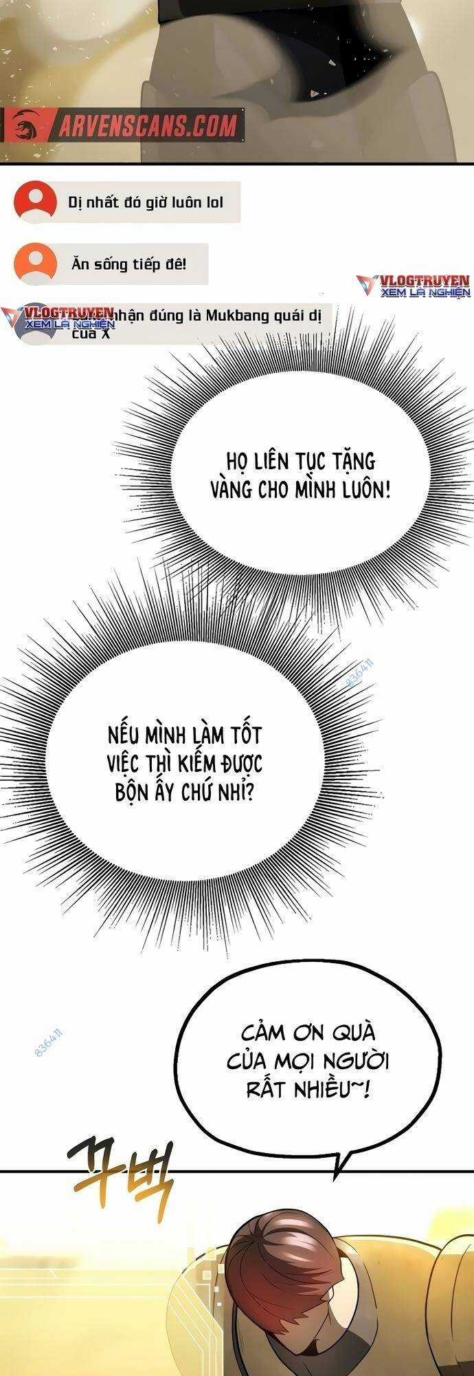 Solo Eating - Chapter 12 - Trang 57