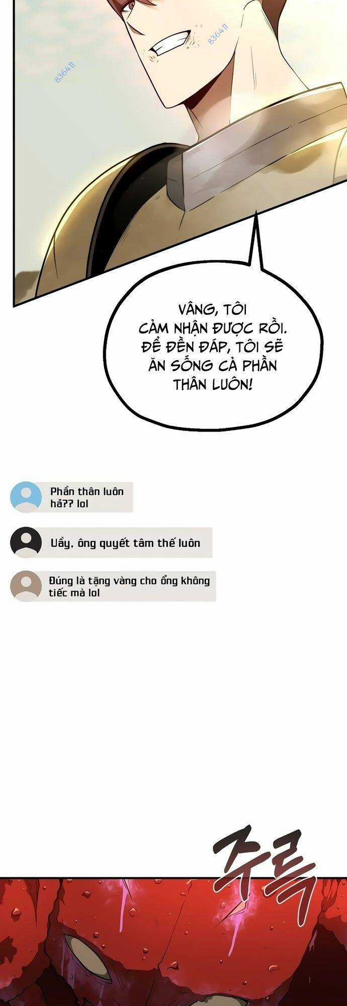 Solo Eating - Chapter 12 - Trang 59