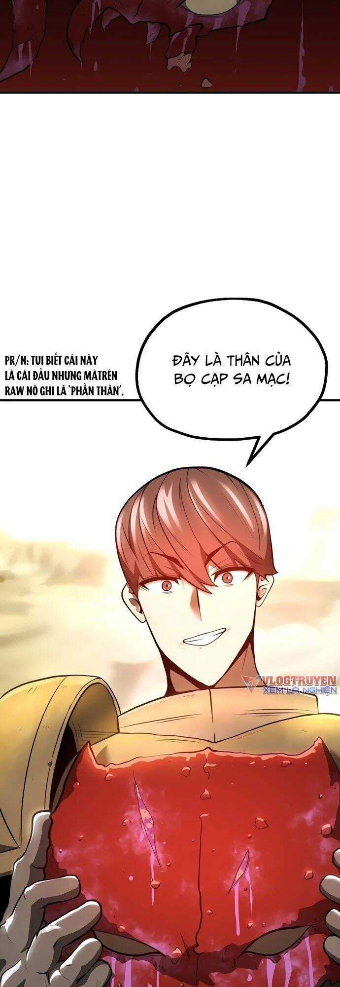 Solo Eating - Chapter 12 - Trang 60