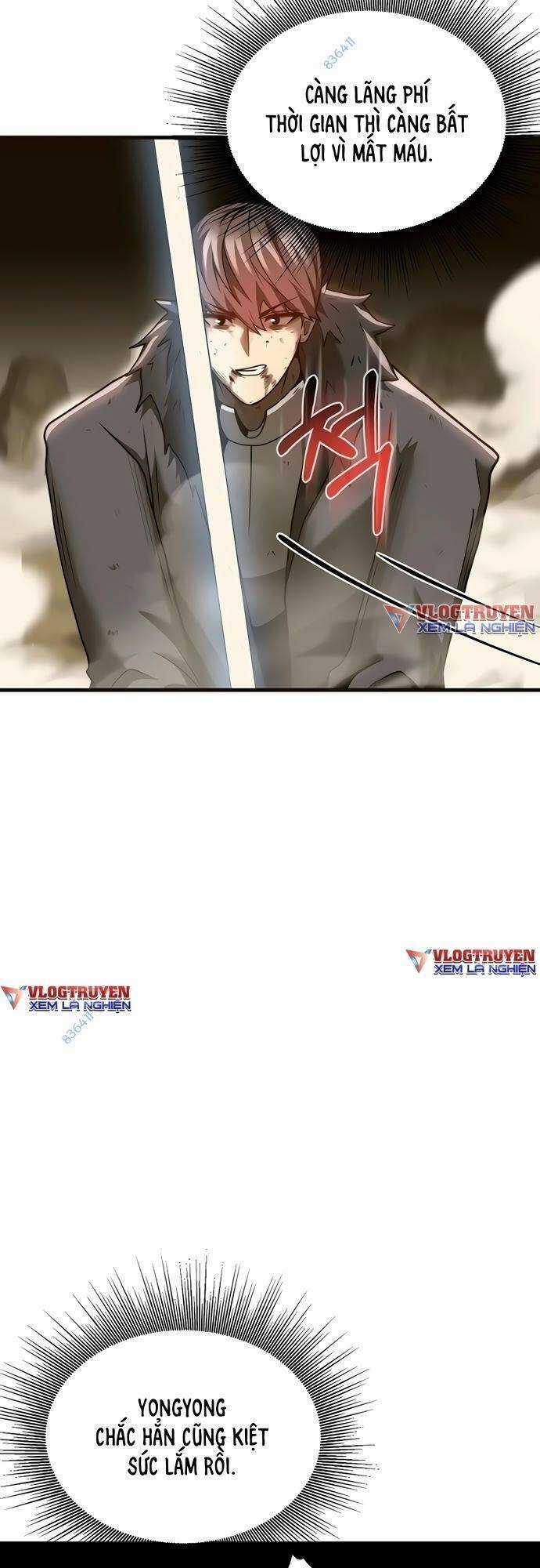 Solo Eating - Chapter 12 - Trang 9