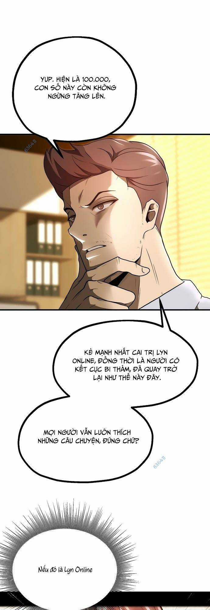 Solo Eating - Chapter 13 - Trang 11