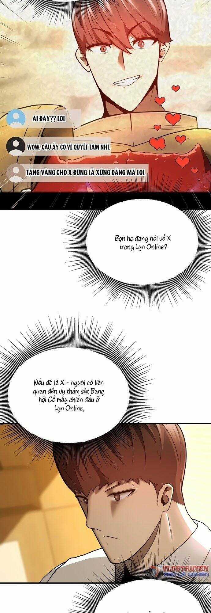 Solo Eating - Chapter 13 - Trang 12