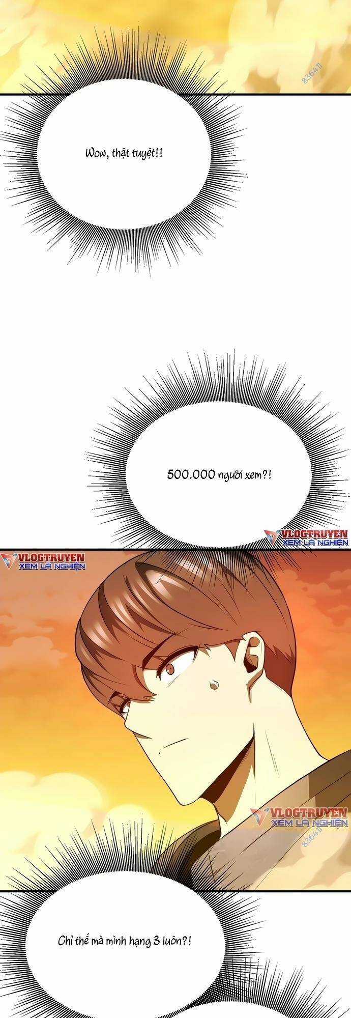 Solo Eating - Chapter 13 - Trang 17