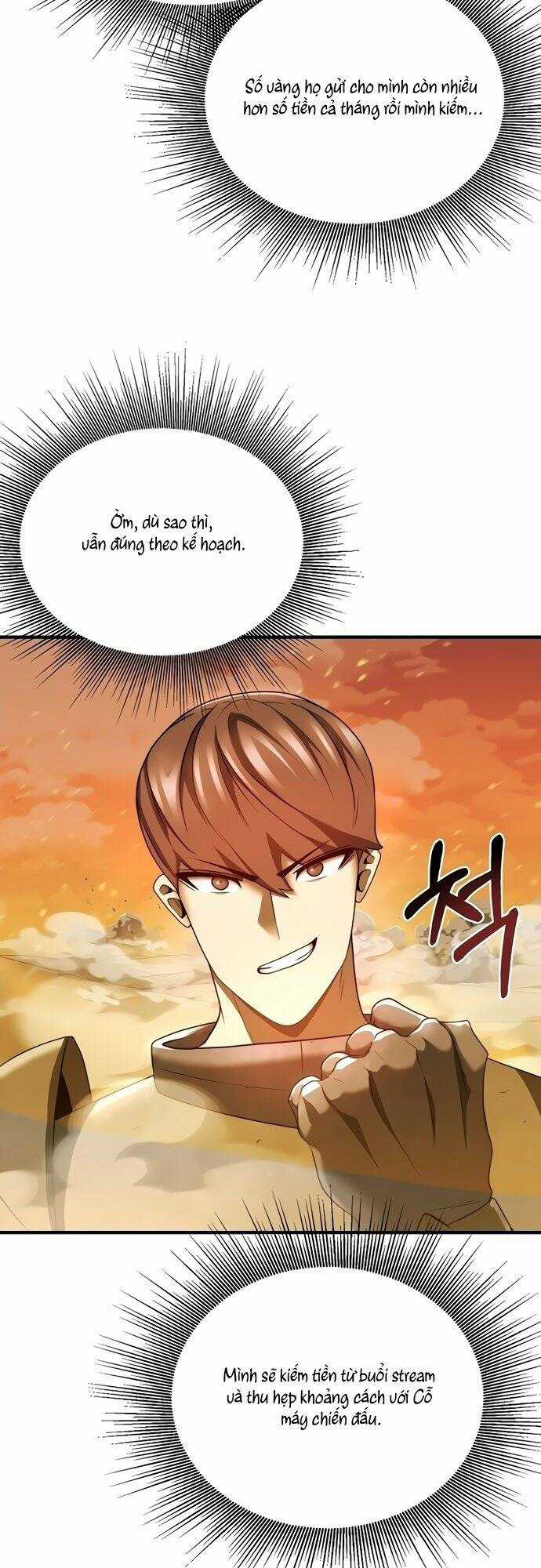 Solo Eating - Chapter 13 - Trang 18