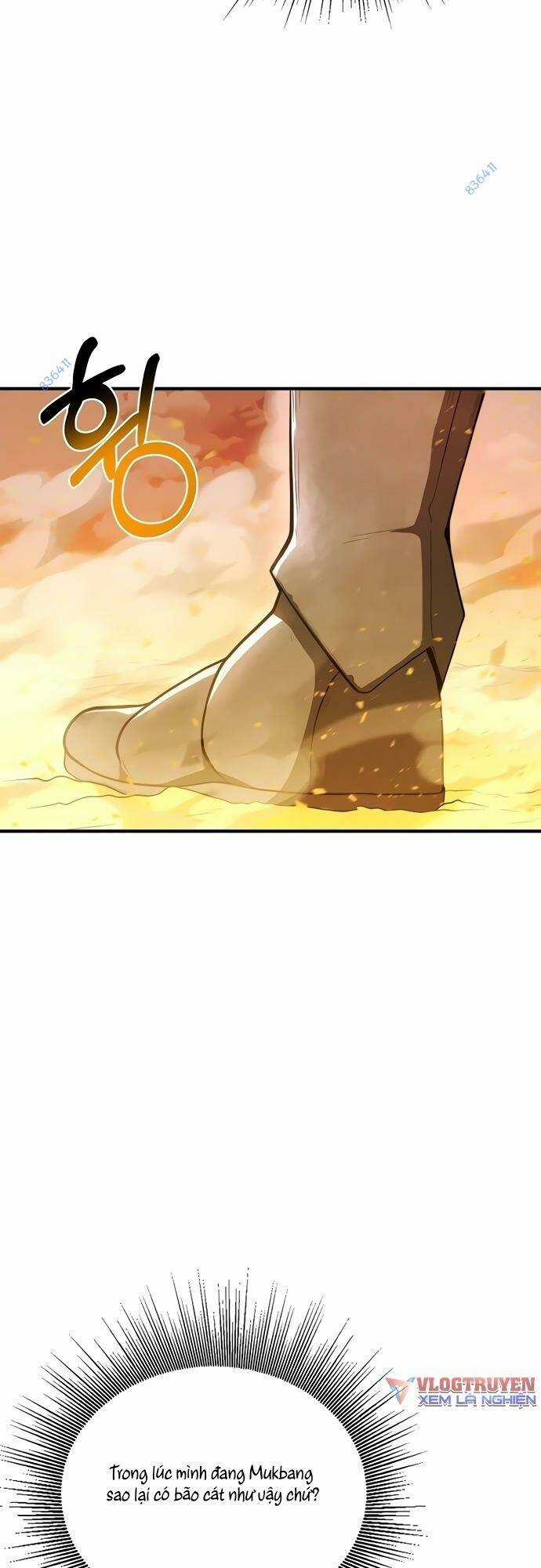 Solo Eating - Chapter 13 - Trang 19