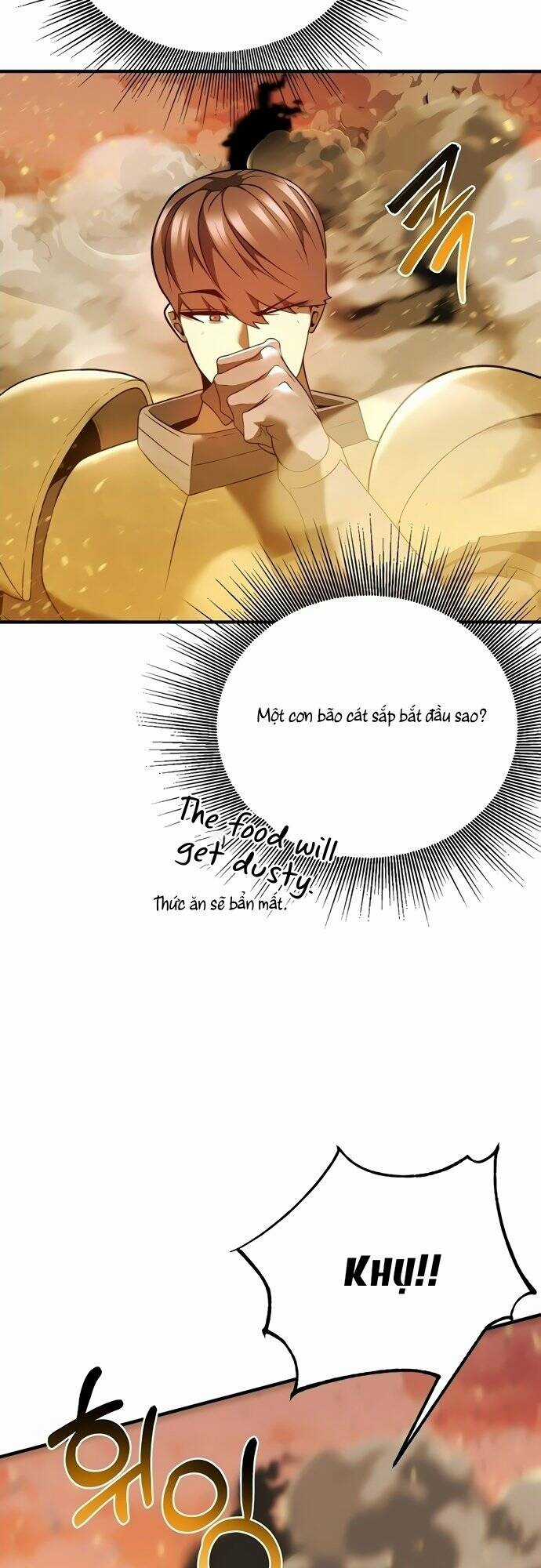 Solo Eating - Chapter 13 - Trang 20