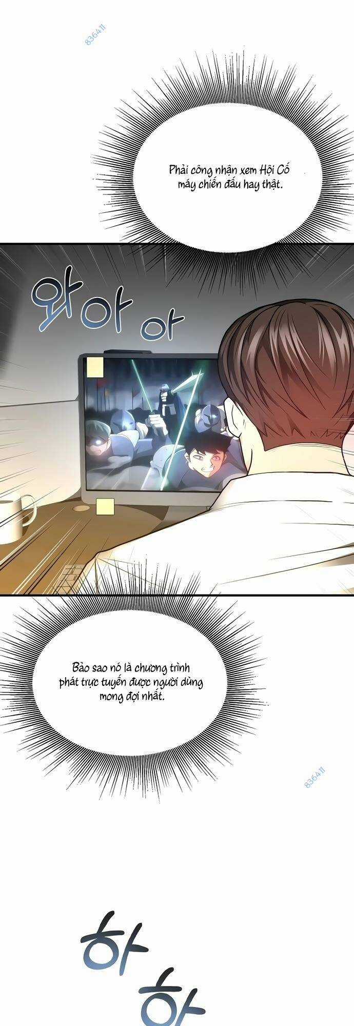 Solo Eating - Chapter 13 - Trang 3