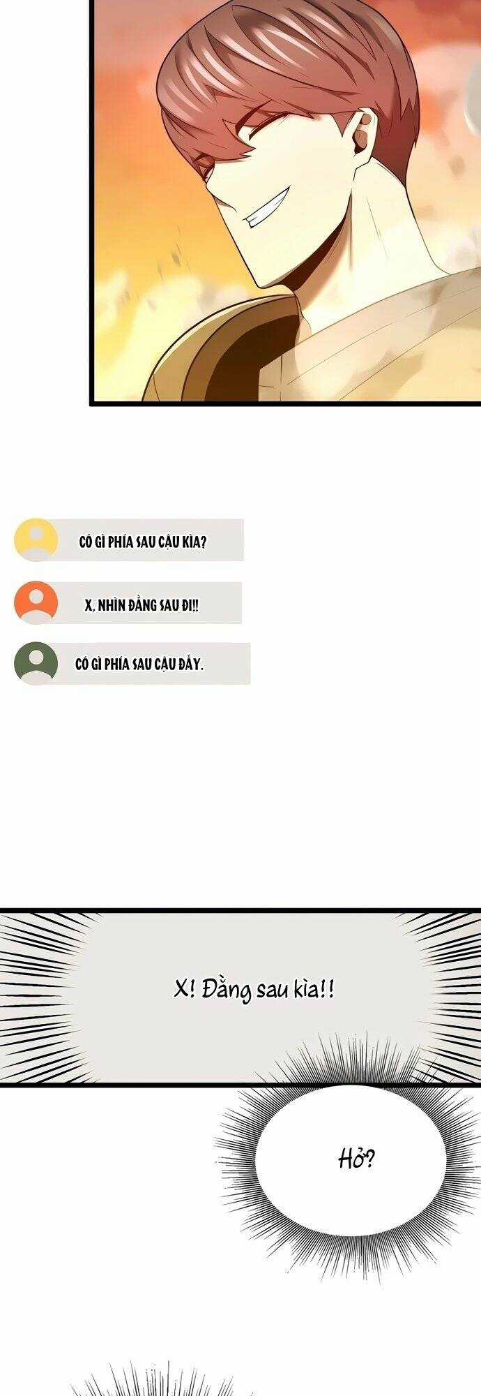 Solo Eating - Chapter 13 - Trang 22