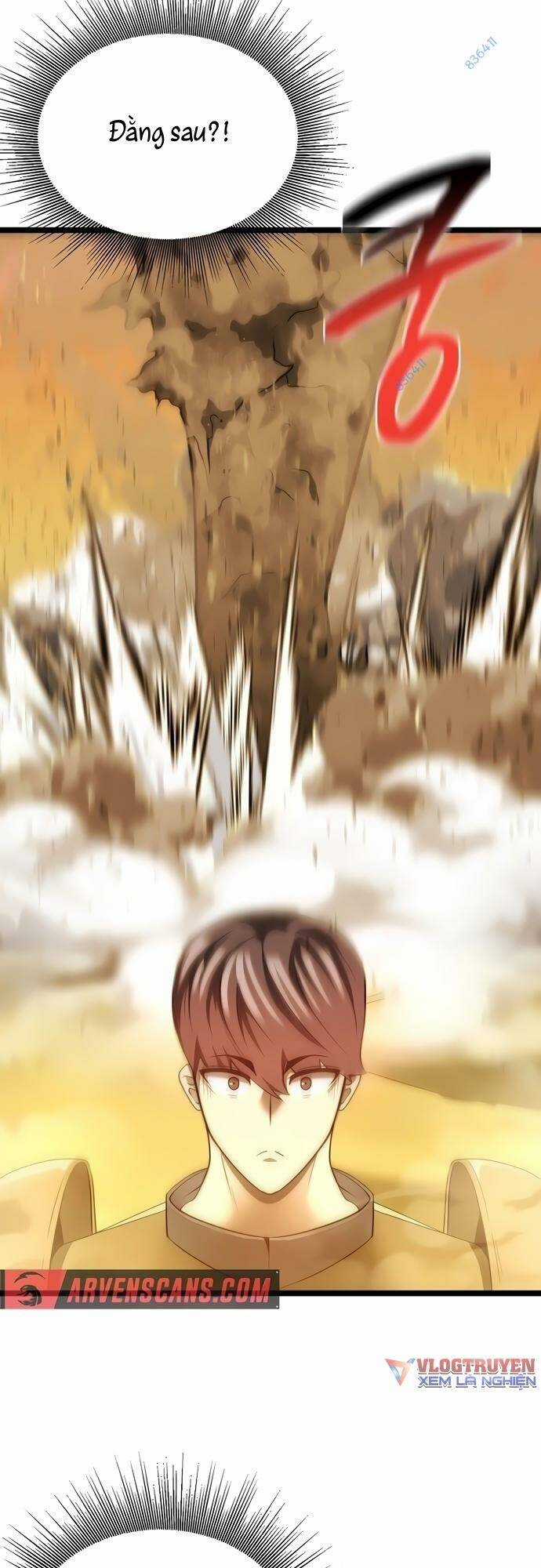 Solo Eating - Chapter 13 - Trang 23