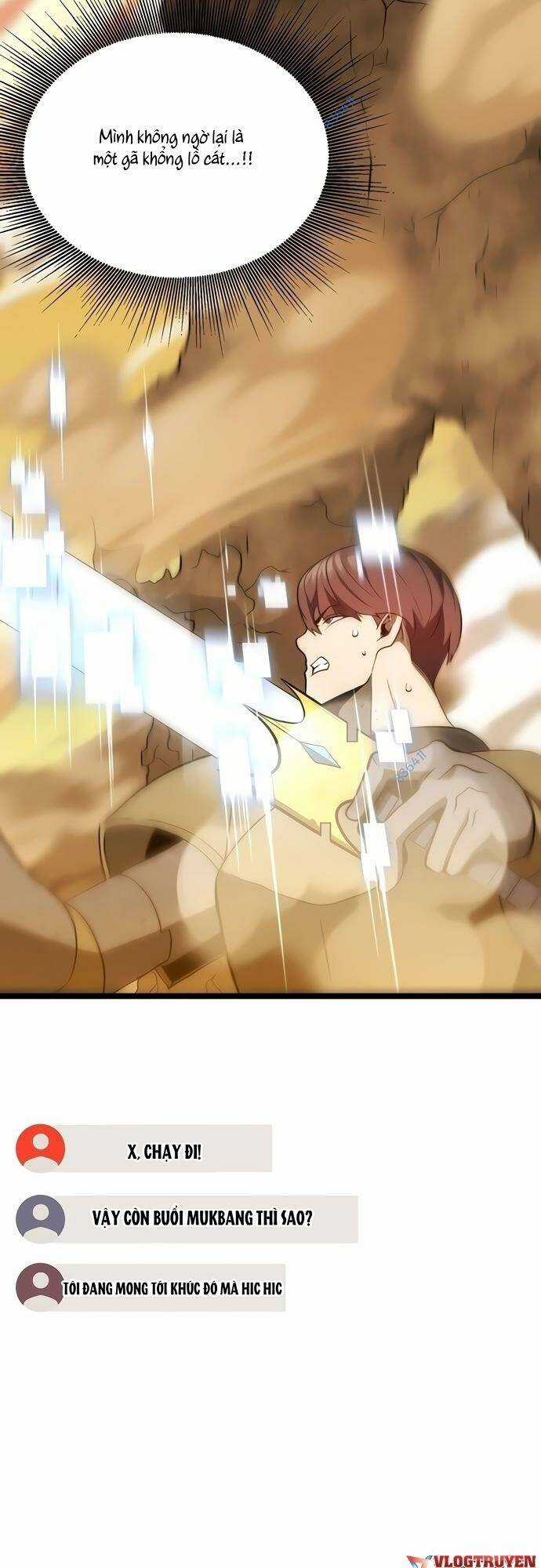 Solo Eating - Chapter 13 - Trang 25