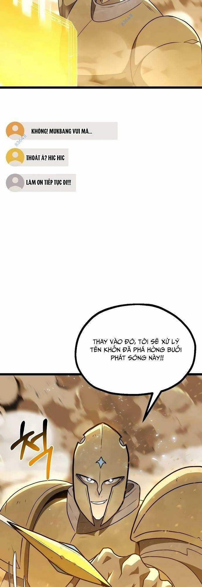 Solo Eating - Chapter 13 - Trang 27