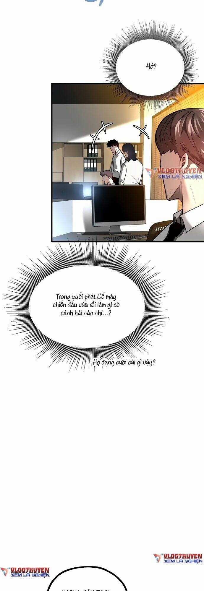 Solo Eating - Chapter 13 - Trang 4