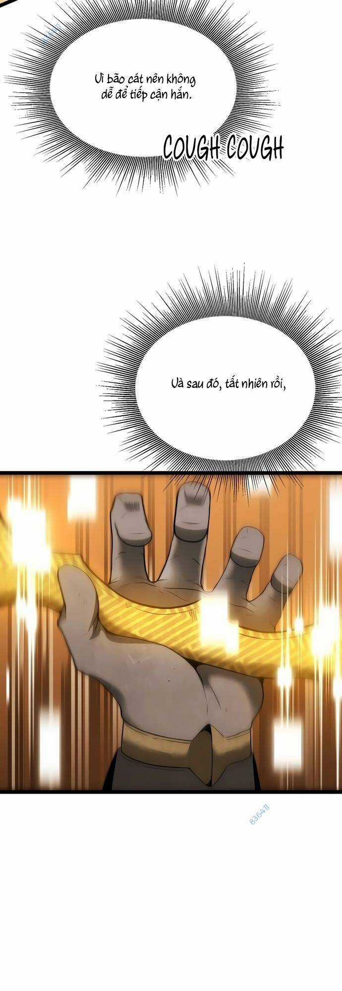 Solo Eating - Chapter 13 - Trang 35