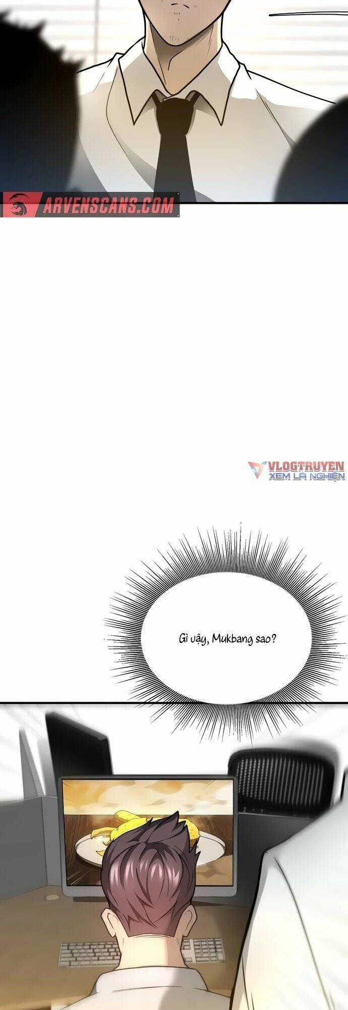 Solo Eating - Chapter 13 - Trang 6