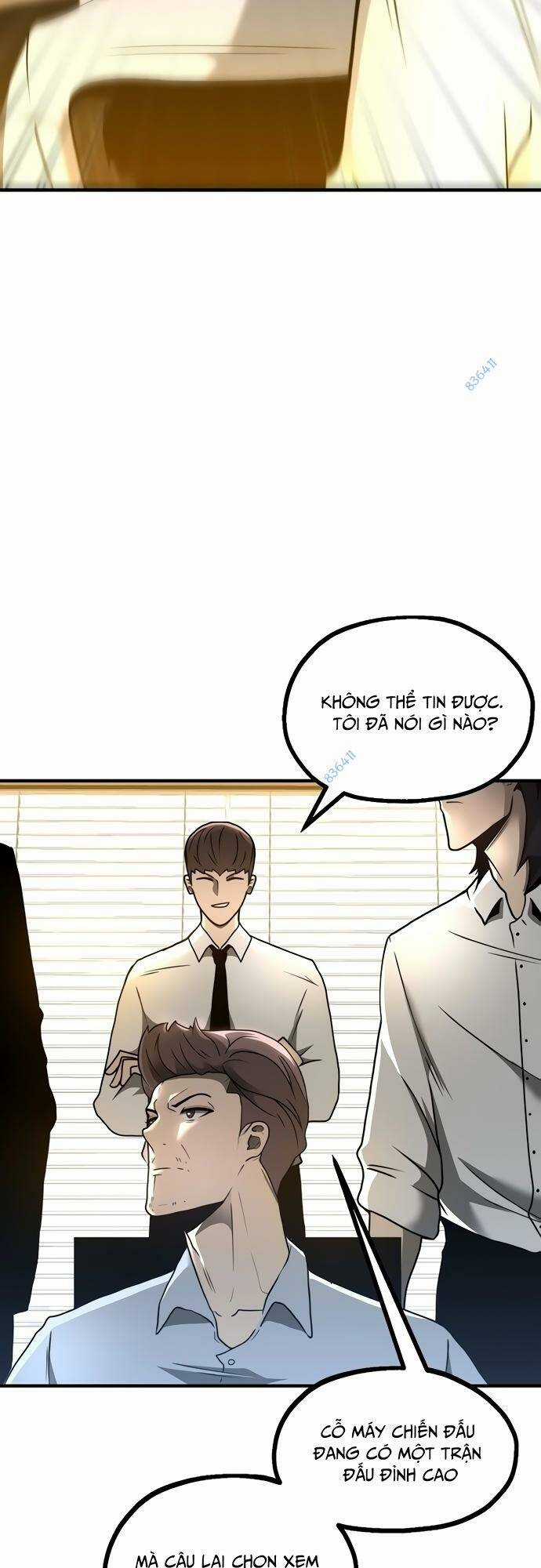 Solo Eating - Chapter 13 - Trang 7