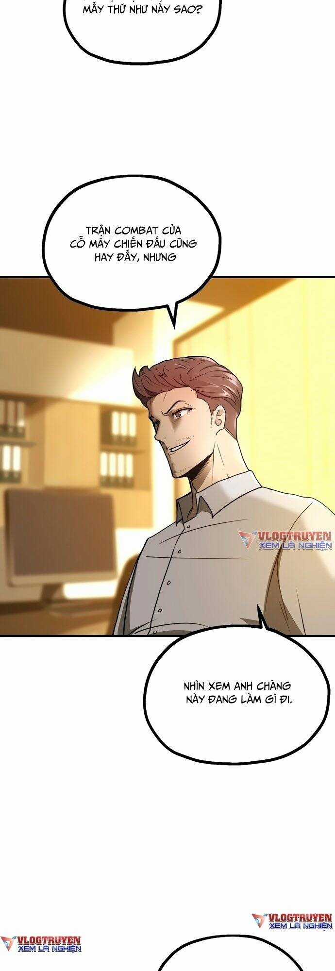 Solo Eating - Chapter 13 - Trang 8