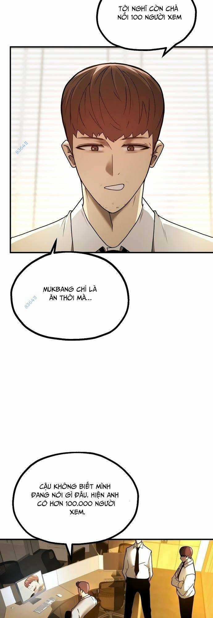 Solo Eating - Chapter 13 - Trang 9