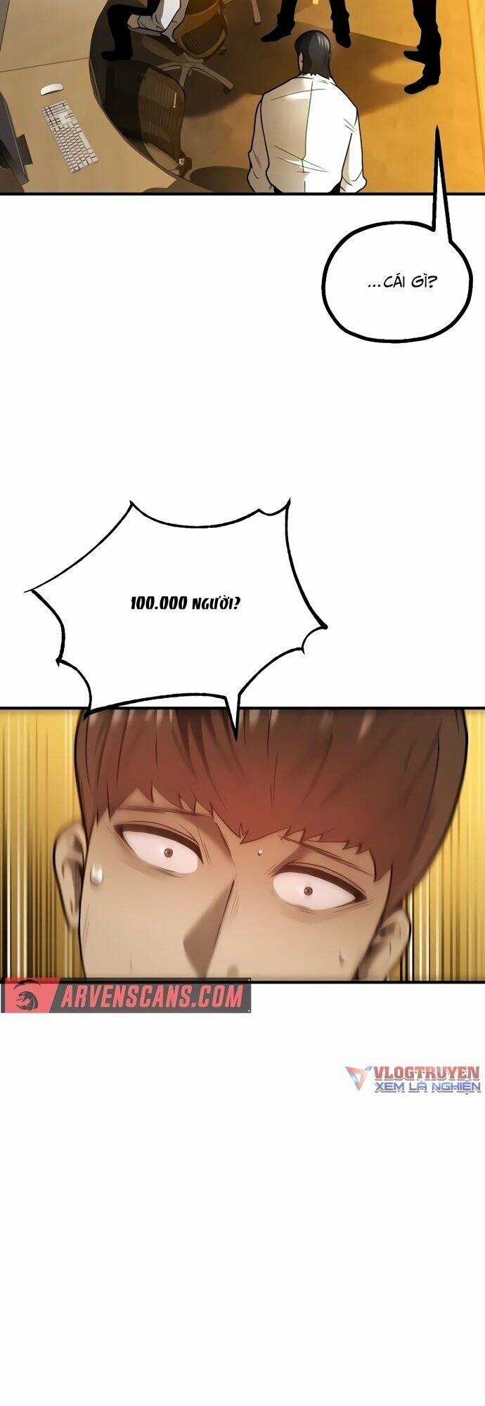 Solo Eating - Chapter 13 - Trang 10