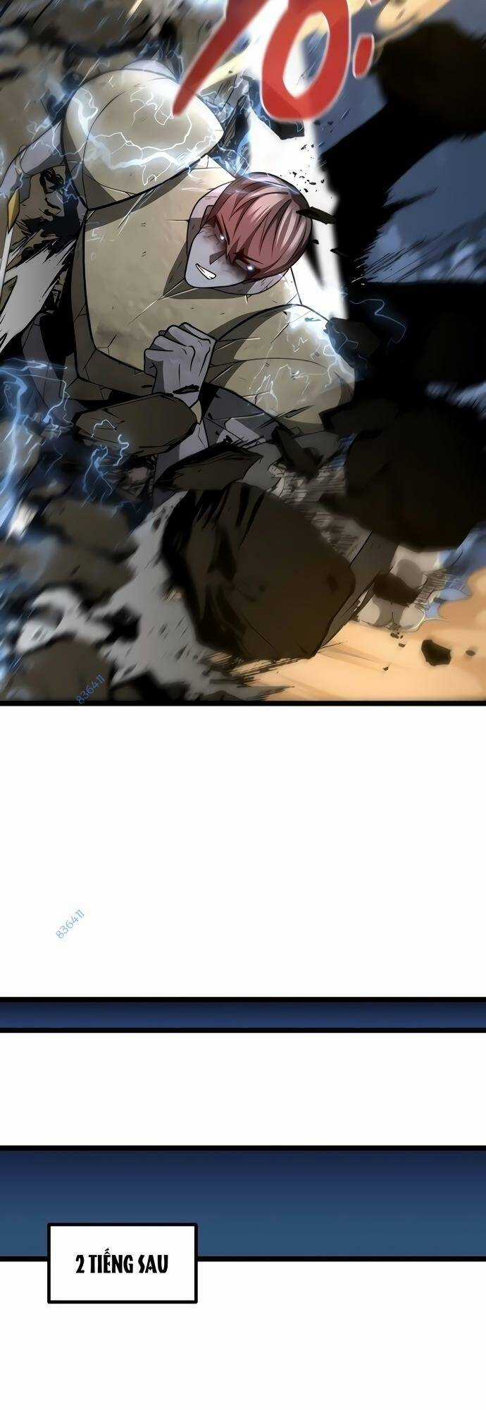 Solo Eating - Chapter 14 - Trang 15