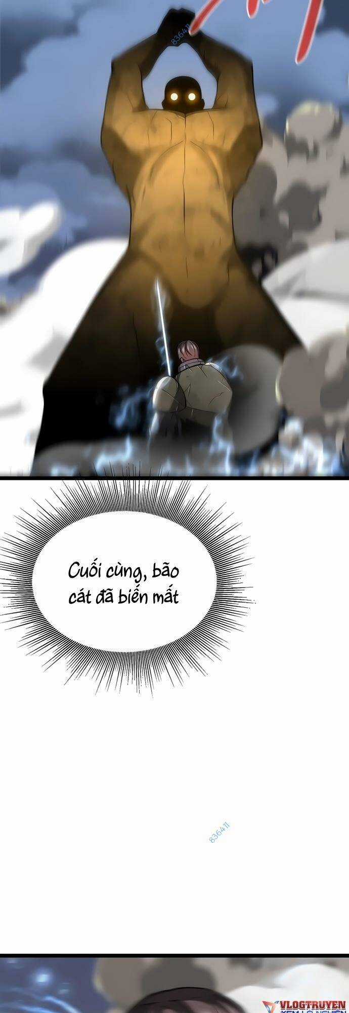 Solo Eating - Chapter 14 - Trang 17