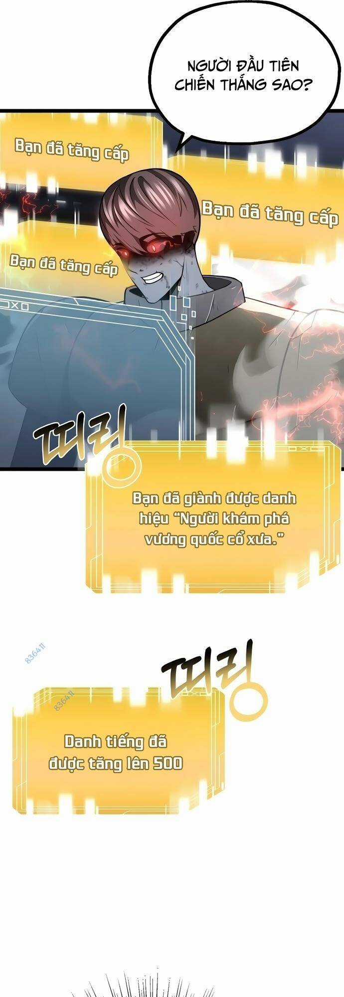 Solo Eating - Chapter 14 - Trang 31