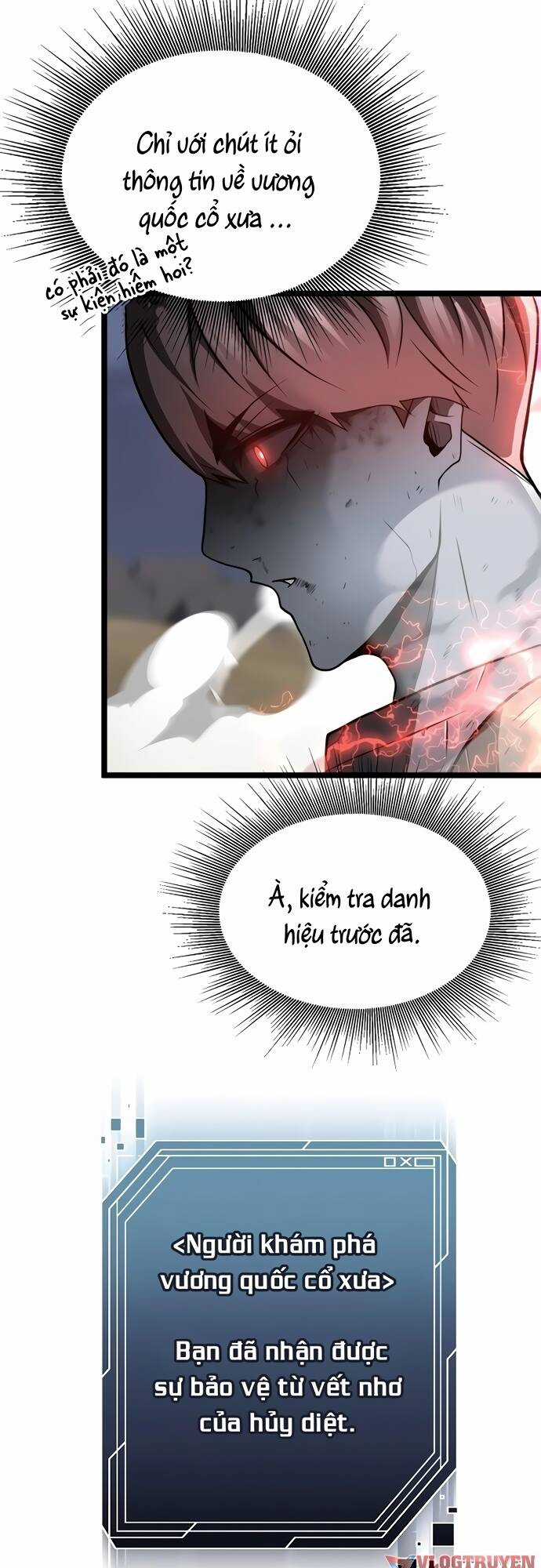 Solo Eating - Chapter 14 - Trang 32