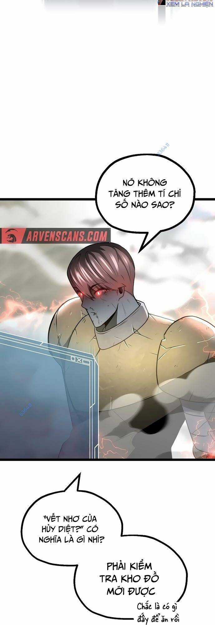 Solo Eating - Chapter 14 - Trang 33