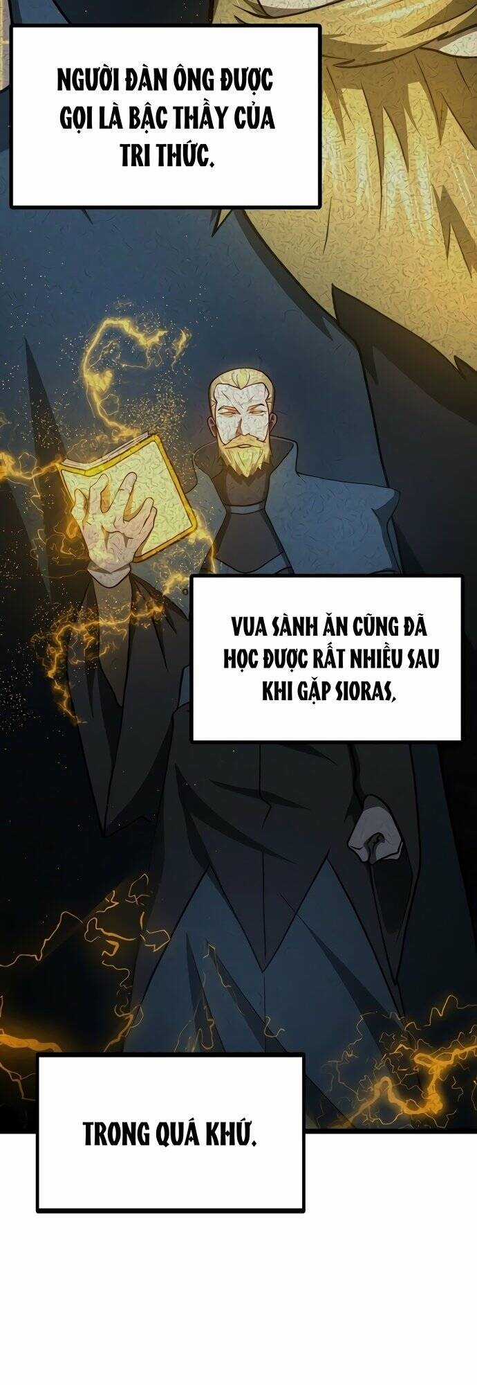 Solo Eating - Chapter 14 - Trang 38