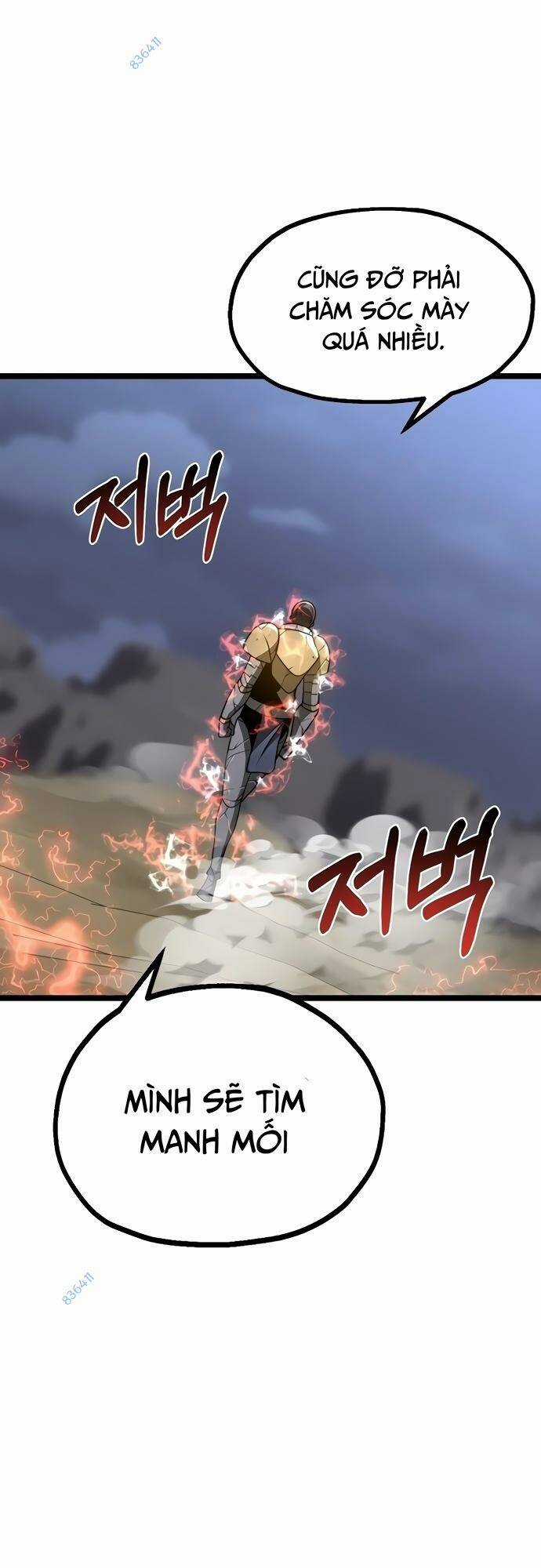 Solo Eating - Chapter 14 - Trang 43