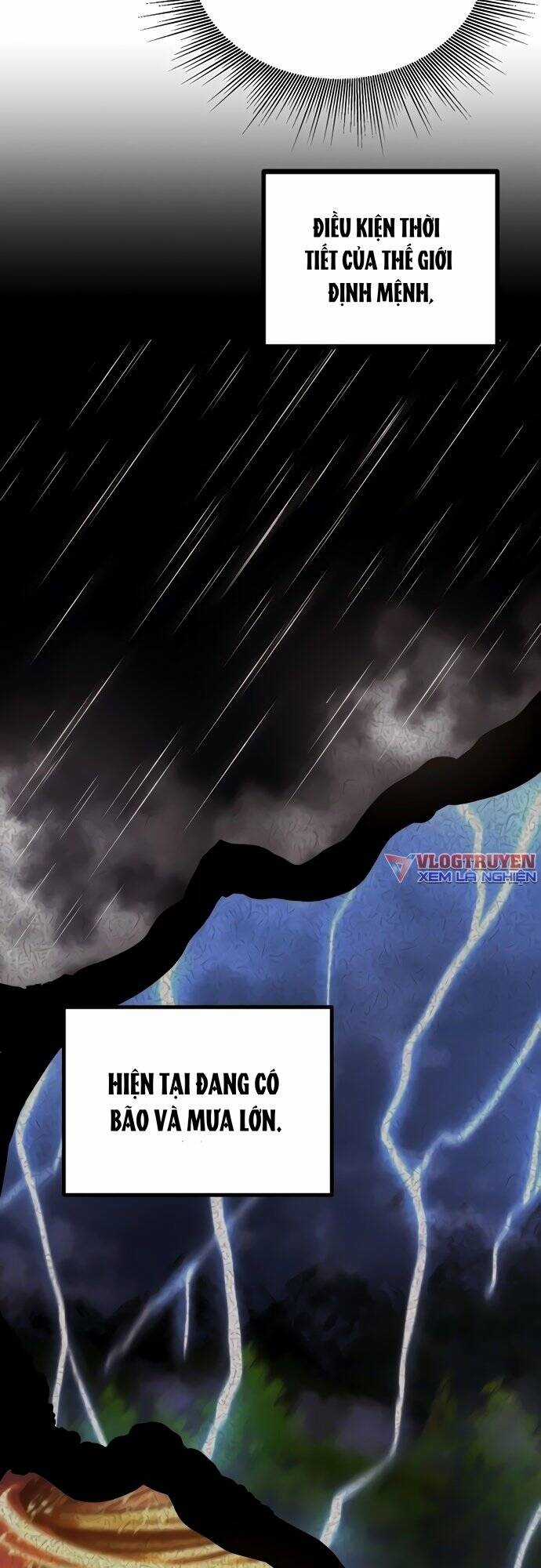 Solo Eating - Chapter 14 - Trang 6