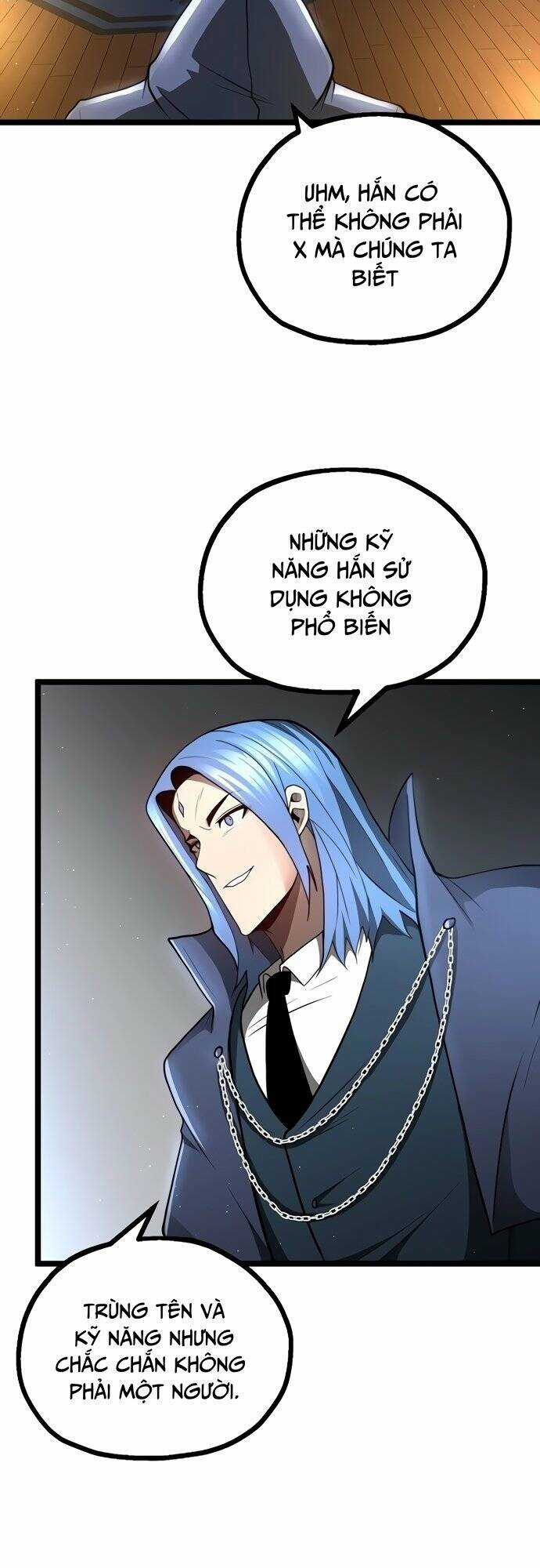 Solo Eating - Chapter 14 - Trang 52