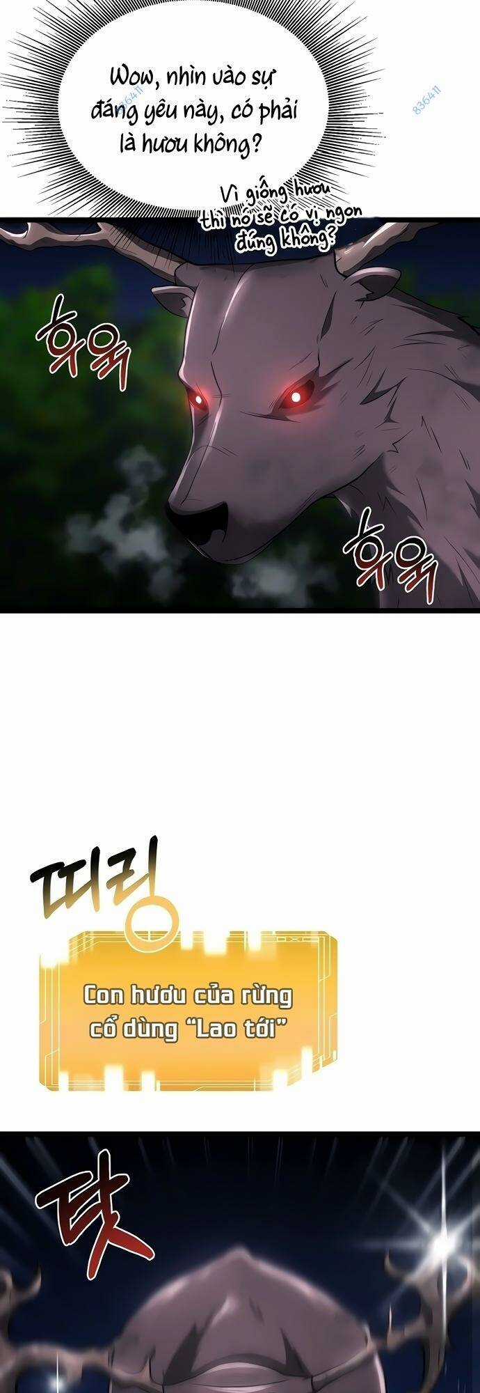 Solo Eating - Chapter 14 - Trang 59