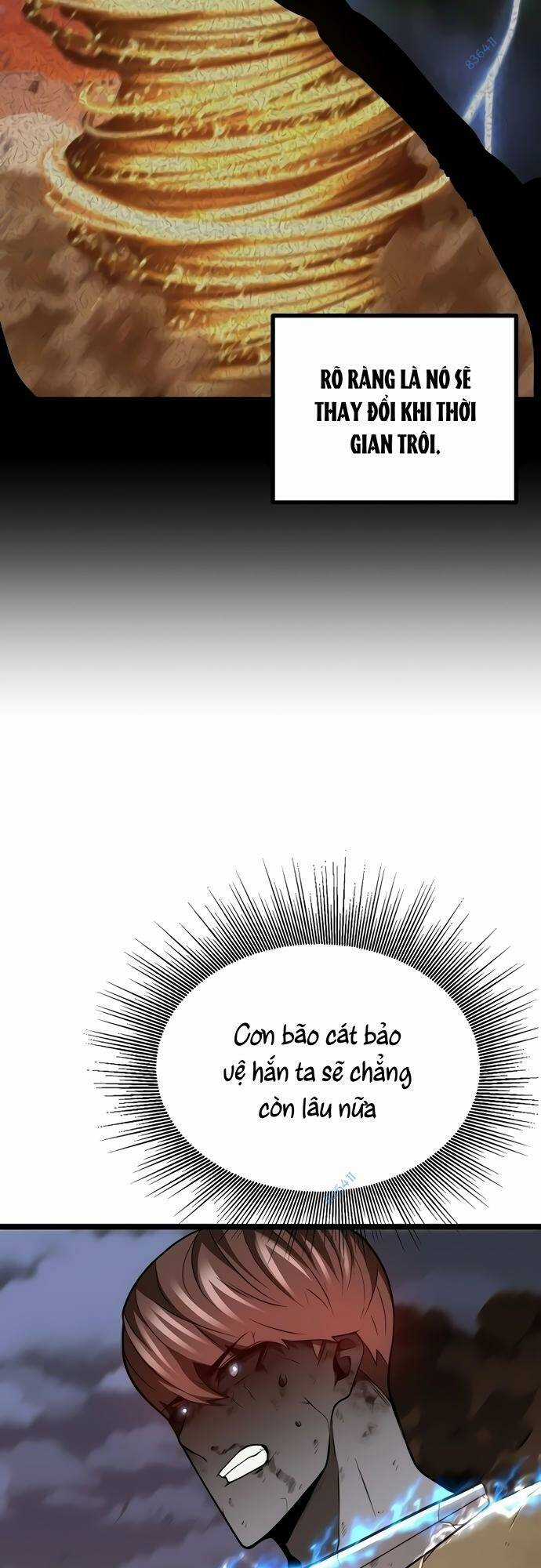 Solo Eating - Chapter 14 - Trang 7