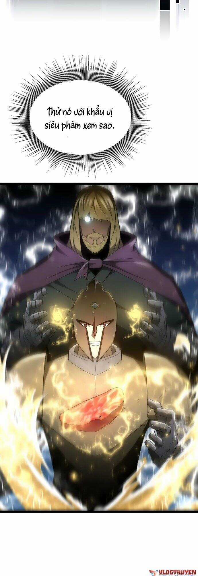 Solo Eating - Chapter 14 - Trang 66