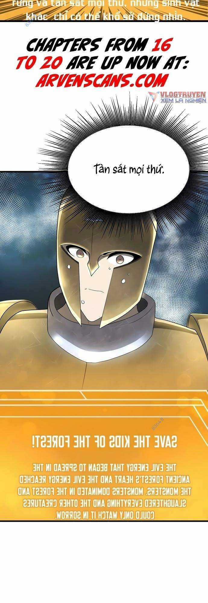 Solo Eating - Chapter 15 - Trang 11